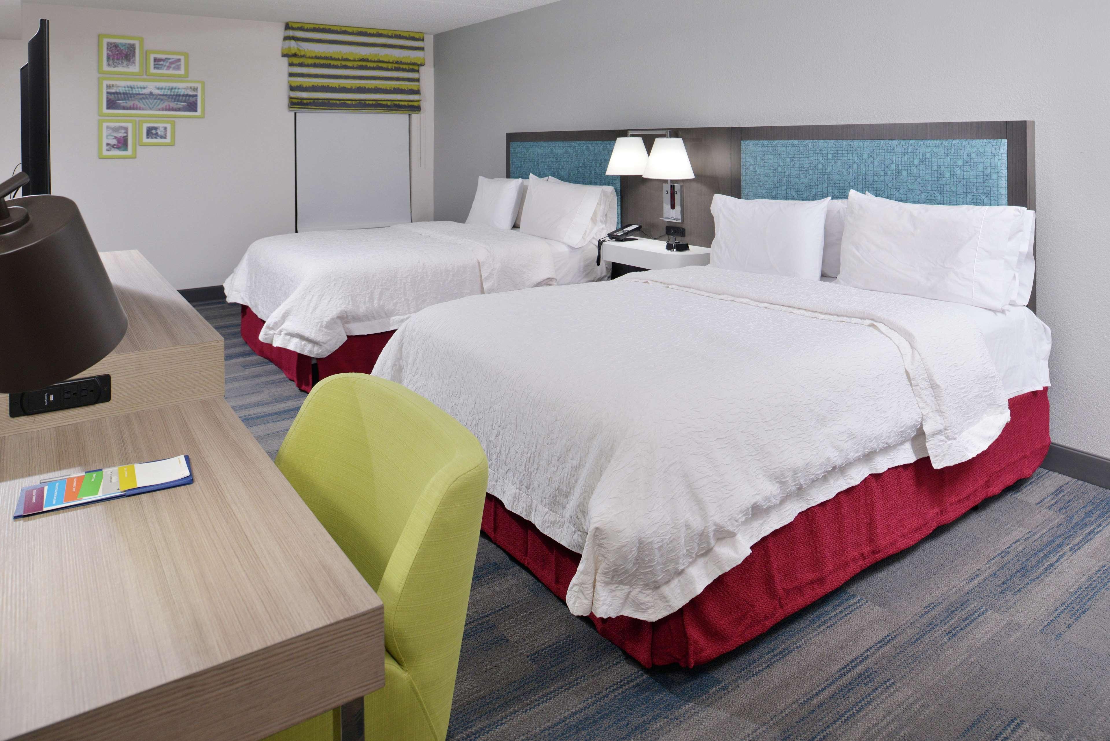 Hampton Inn - Greenville Exterior photo