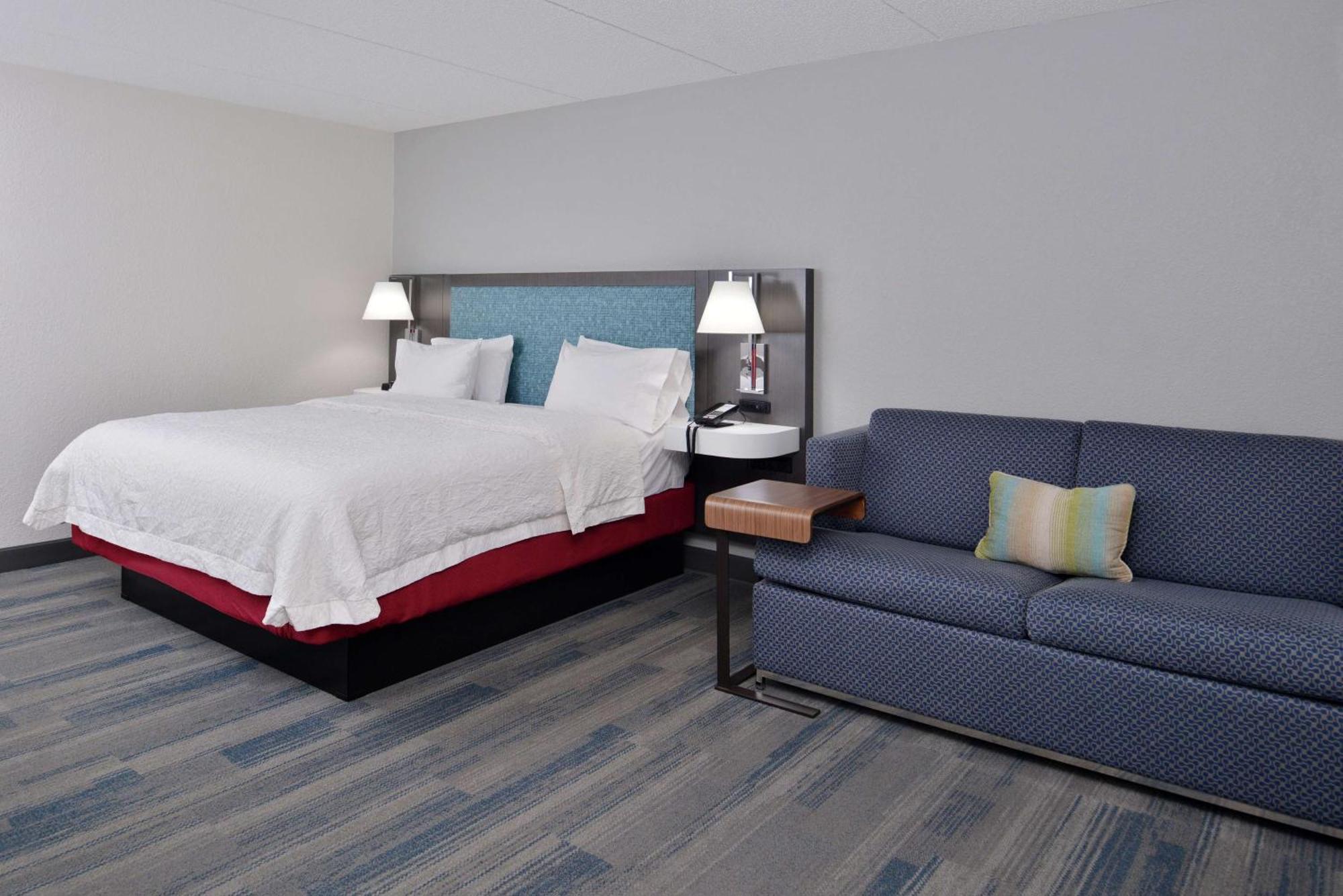 Hampton Inn - Greenville Exterior photo